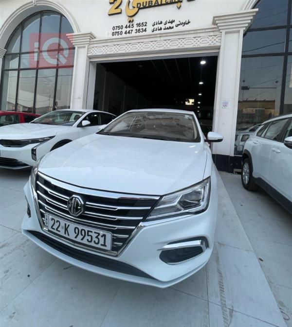 MG 5 2024 for sale in Iraq - Erbil